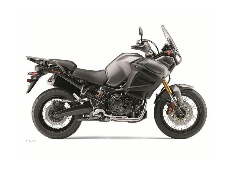 2013 Yamaha Super Tenere , $12,396, image 1