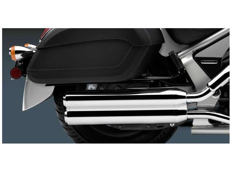 2013 Honda Interstate (VT1300CT) , $13,240, image 7
