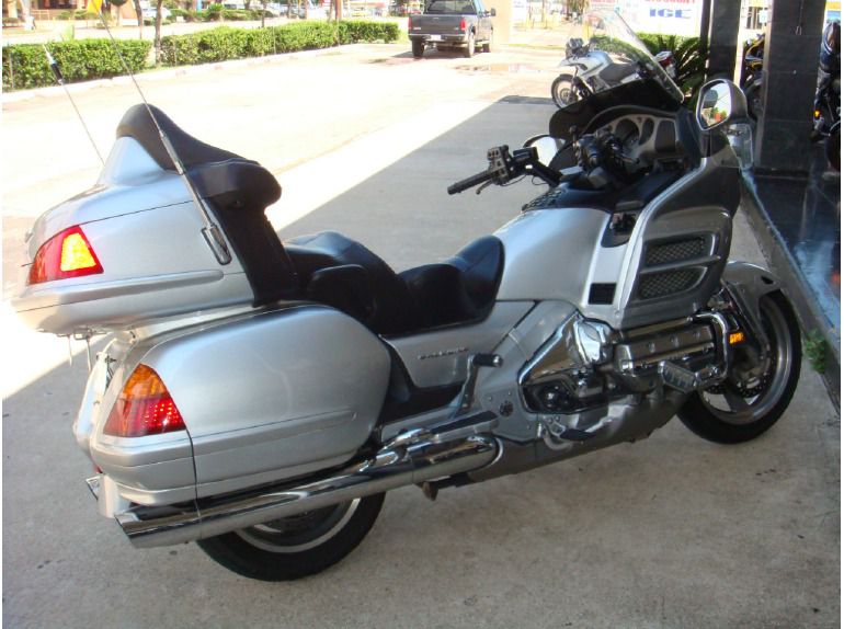 2005 Honda GOLD WING ABS 