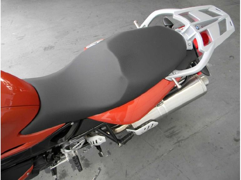 2014 Can-Am SPYDER RS SE5 