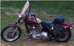 Used 1999 Harley-Davidson Softail Standard For Sale