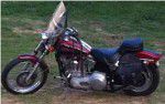 Used 1999 harley-davidson softail standard for sale