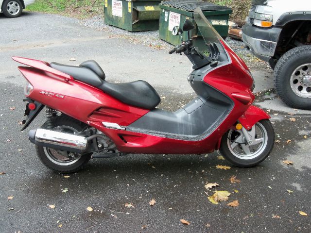 Used 2002 honda nss250 sale or trade for sale.