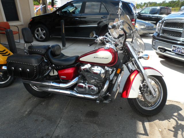 Used 2008 honda shadow for sale.