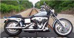 Used 1999 Harley-Davidson Wide Glide For Sale