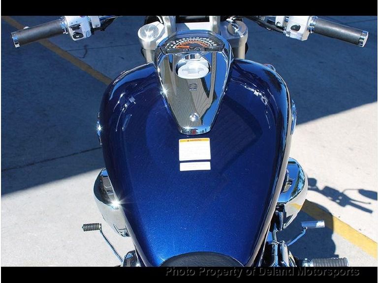 2009 Harley-Davidson XL1200N - Sportster 1200 Nightster, $12,995, image 10