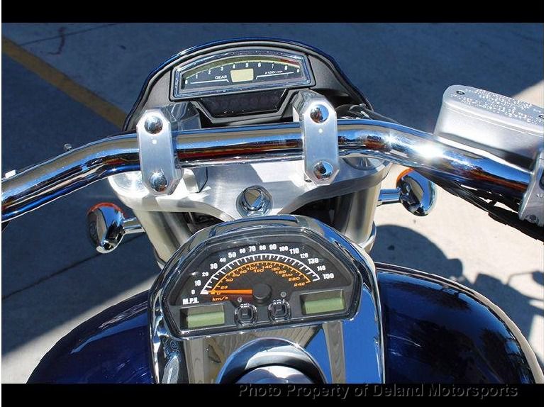 2009 Harley-Davidson XL1200N - Sportster 1200 Nightster, $12,995, image 11