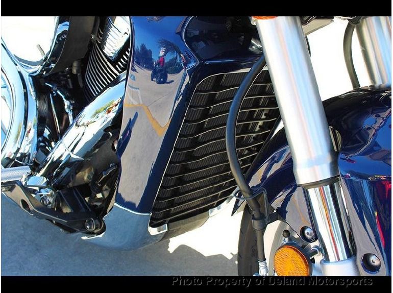 2009 Harley-Davidson XL1200N - Sportster 1200 Nightster, $12,995, image 20