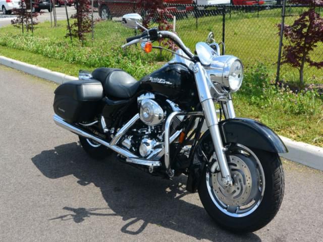 2006 - Harley-Davidson Road King Custom