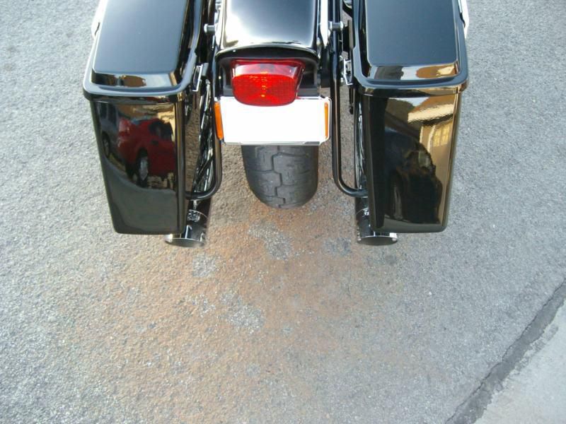 2001 softail fxst, US $1,000.00, image 4