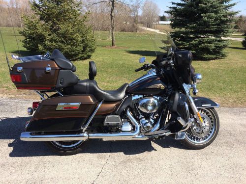 2013 Harley-Davidson Touring, US $19,900.00, image 2