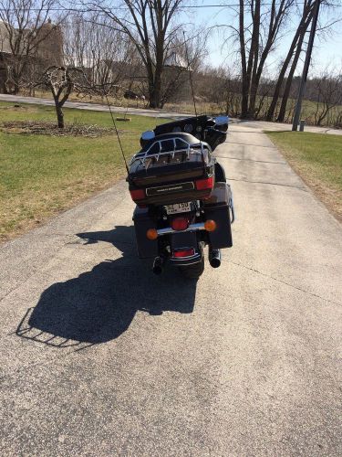 2013 Harley-Davidson Touring, US $19,900.00, image 6