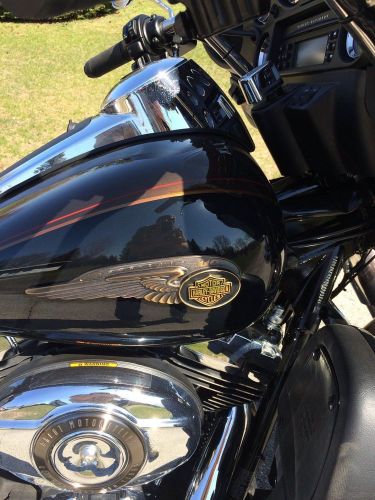 2013 Harley-Davidson Touring, US $19,900.00, image 8