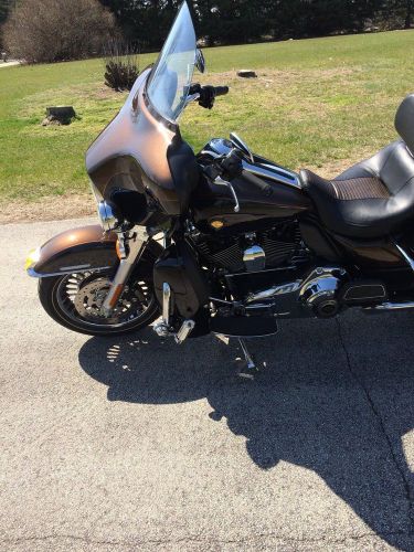 2013 Harley-Davidson Touring, US $19,900.00, image 9