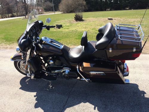 2013 Harley-Davidson Touring, US $19,900.00, image 10