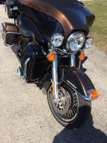 2013 Harley-Davidson Touring, US $19,900.00, image 11