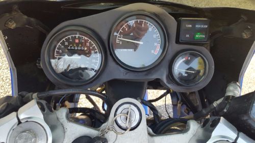 1988 Yamaha Other, US $6500, image 5