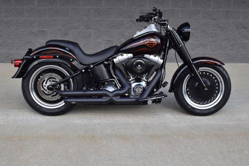 2013 Harley-Davidson Softail