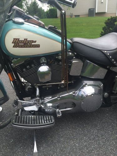 1999 Harley-Davidson Softail, US $31000, image 6