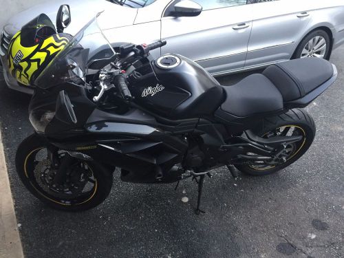 2013 kawasaki ninja