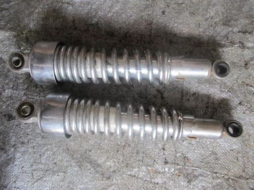 05 vento rebellian REAR shocks shock