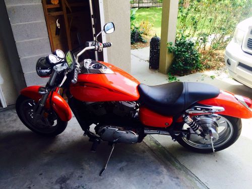 2005 Kawasaki Vulcan, US $4,625.00, image 2