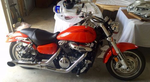 2005 Kawasaki Vulcan, US $4,625.00, image 3