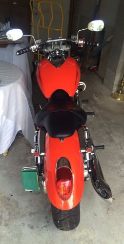 2005 Kawasaki Vulcan, US $4,625.00, image 4