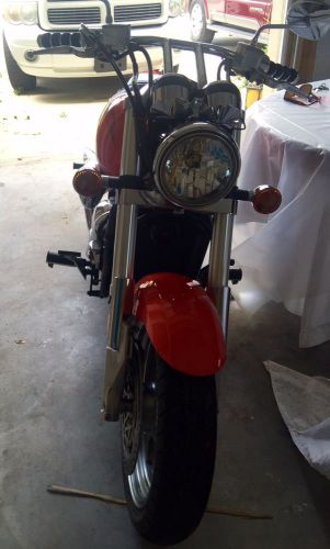 2005 Kawasaki Vulcan, US $4,625.00, image 5