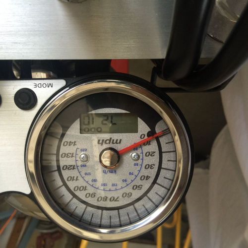 2005 Kawasaki Vulcan, US $4,625.00, image 6