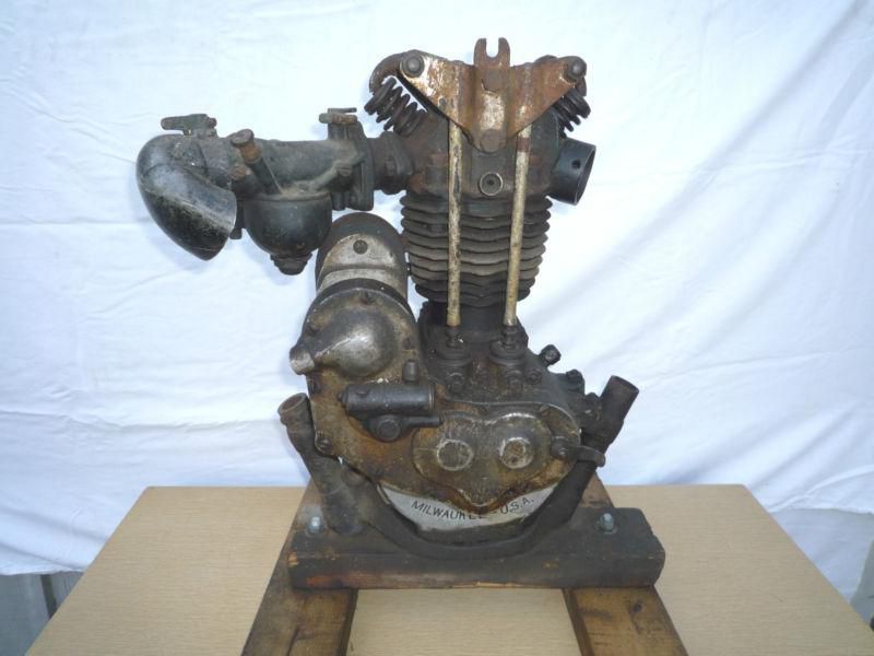 1927 harley davidson