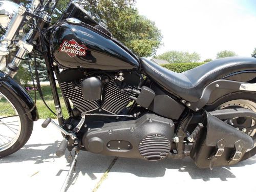 2001 Harley-Davidson Softail, US $9,000.00, image 4