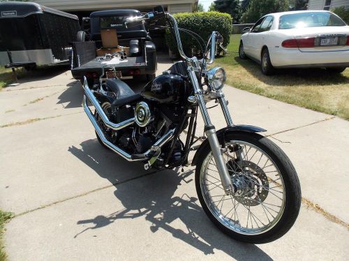 2001 Harley-Davidson Softail, US $9,000.00, image 8