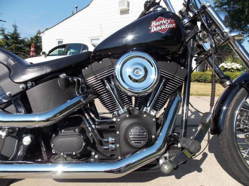 2001 Harley-Davidson Softail, US $9,000.00, image 9
