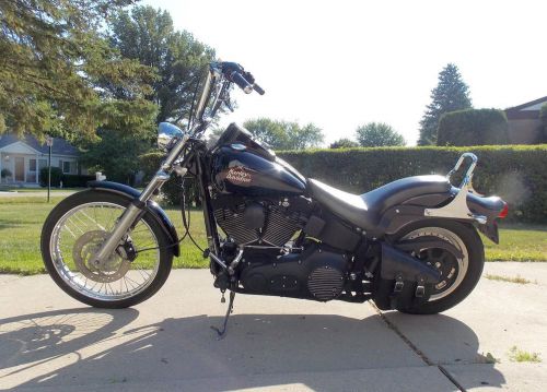 2001 Harley-Davidson Softail, US $9,000.00, image 10