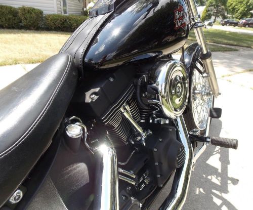 2001 Harley-Davidson Softail, US $9,000.00, image 15