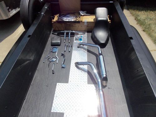 2001 Harley-Davidson Softail, US $9,000.00, image 16