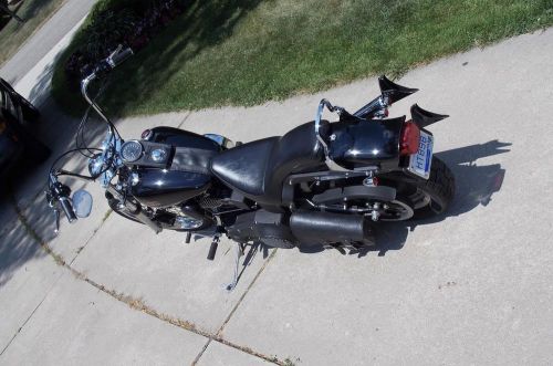 2001 Harley-Davidson Softail, US $9,000.00, image 17