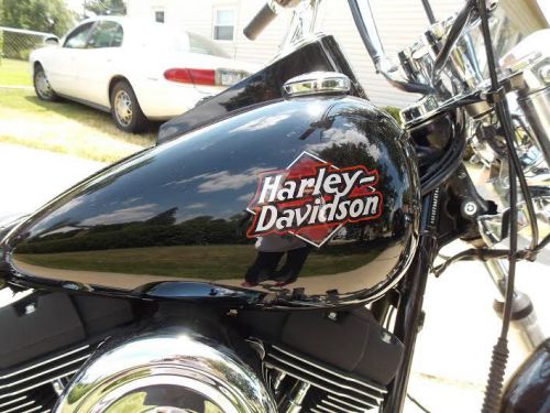 2001 Harley-Davidson Softail, US $9,000.00, image 18