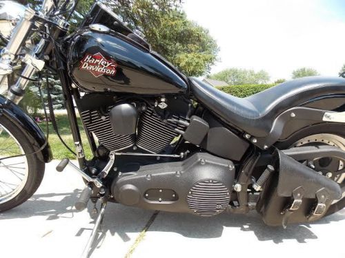 2001 Harley-Davidson Softail, US $9,000.00, image 19