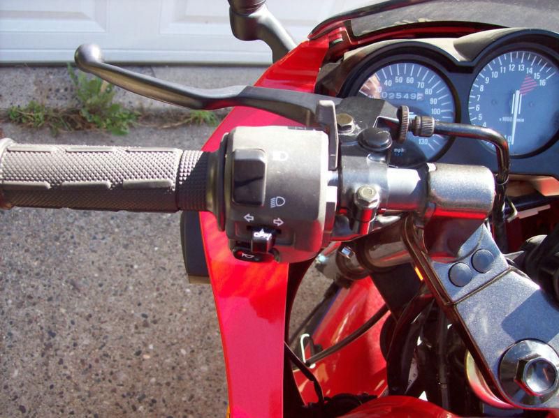 2000 Kawasaki Ninja 250r, US $1,000.00, image 2