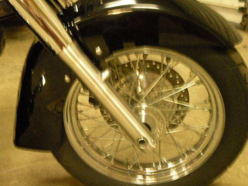 2006 Honda Shadow, US $10000, image 5