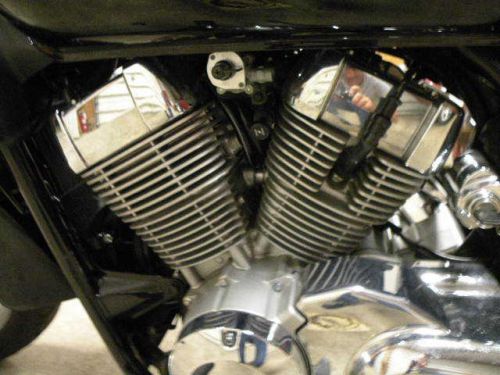 2006 Honda Shadow, US $10000, image 6