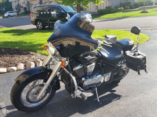 2009 Kawasaki Vulcan, US $5,500.00, image 3