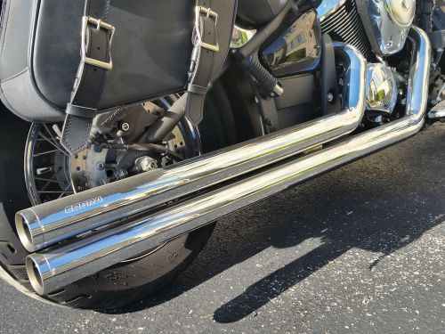 2009 Kawasaki Vulcan, US $5,500.00, image 4