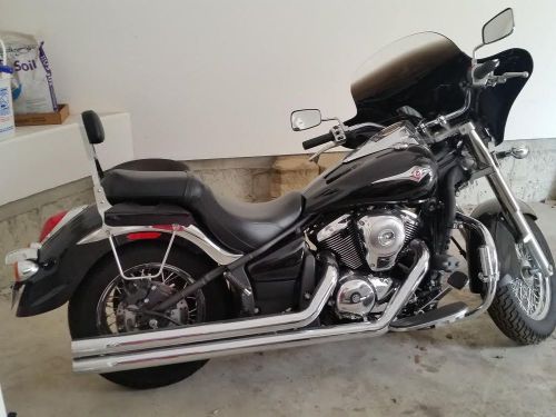 2009 Kawasaki Vulcan, US $5,500.00, image 6