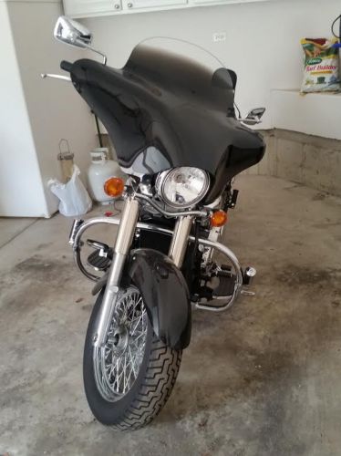 2009 Kawasaki Vulcan, US $5,500.00, image 7
