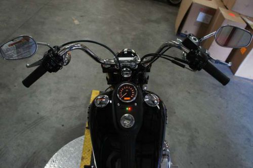 2014 Harley-Davidson Dyna, image 13
