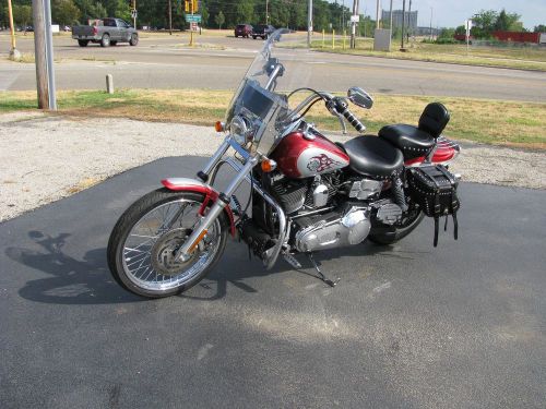 2005 Harley-Davidson Dyna, US $7,995.00, image 1