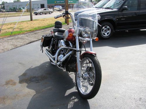 2005 Harley-Davidson Dyna, US $7,995.00, image 3